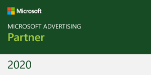 partner badge bing microsoft 2020 Partner Badge Microsoft Advertising 2020