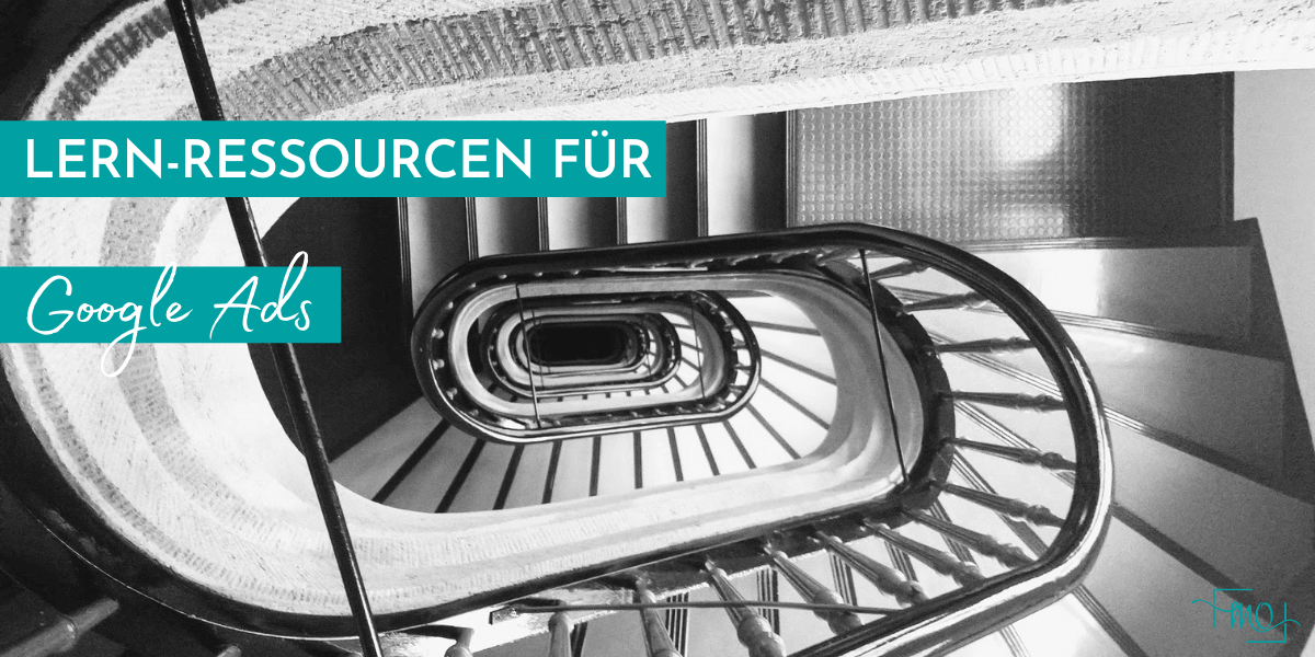 Google Ads Lernressourcen Google Ads Lernressourcen