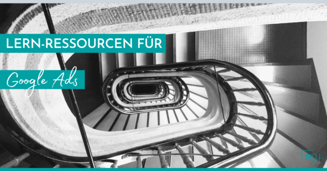 Google Ads Lernressourcen Google Ads Lernressourcen
